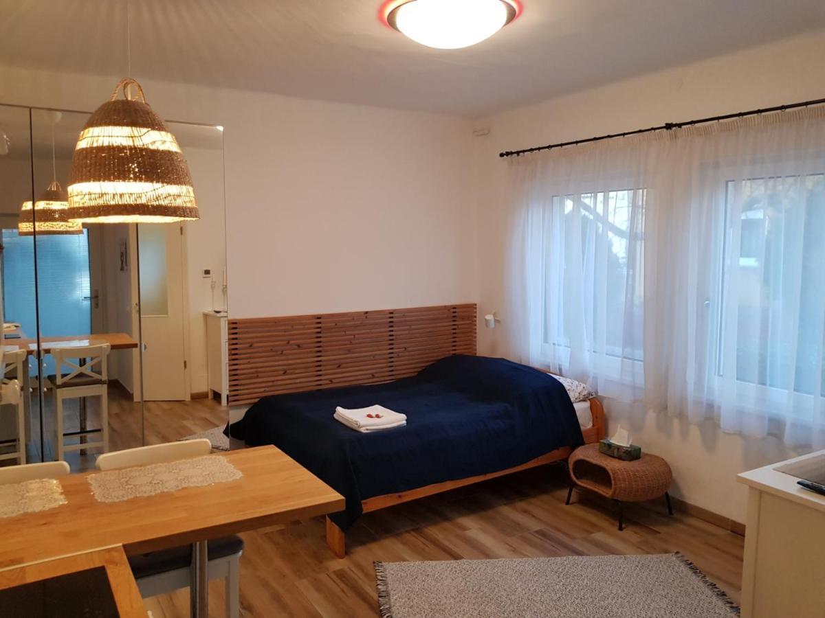 Kislak A Pilisben - Budapest Vonzasaban Pilisvörösvár Extérieur photo